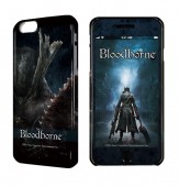 【先行販売】デザジャケット「Bloodborne ブラッドボーン」iPhone6ケース