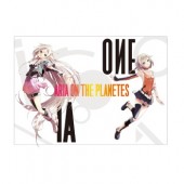 IA×ONE CLEAR POSTER