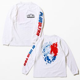 企画：轟焦凍モデル ロングスリーブTシャツ！ | ニコニコ超会議2018