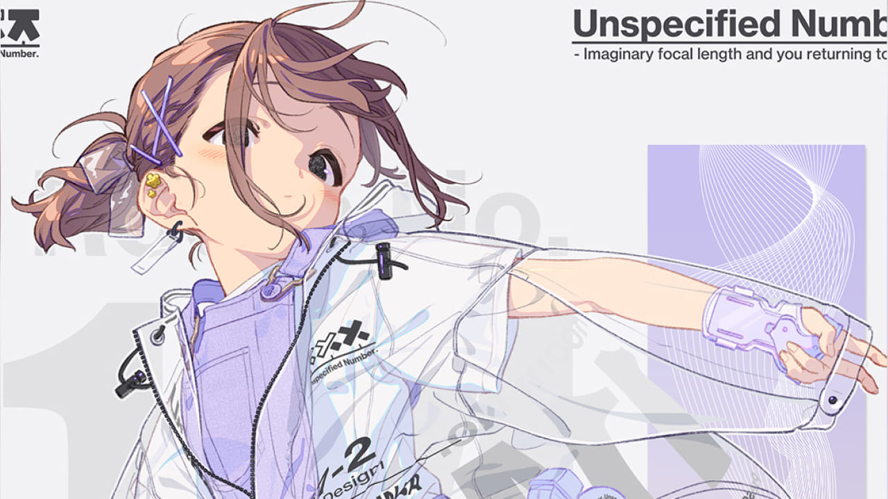 クリエイタークロス 五七翔二 | ニコニコ超会議2024 公式サイト