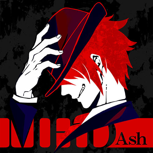 Ash