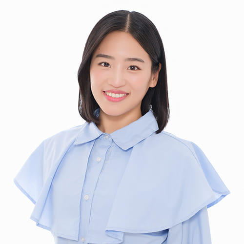 仲川遥香