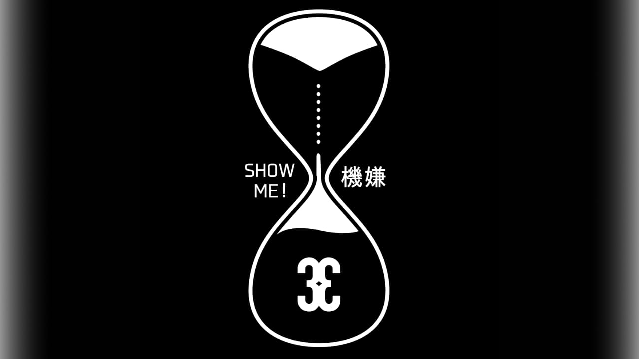 SHOW!ME!機嫌