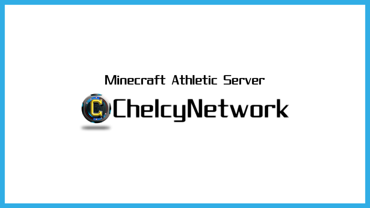 ChelcyNetwork