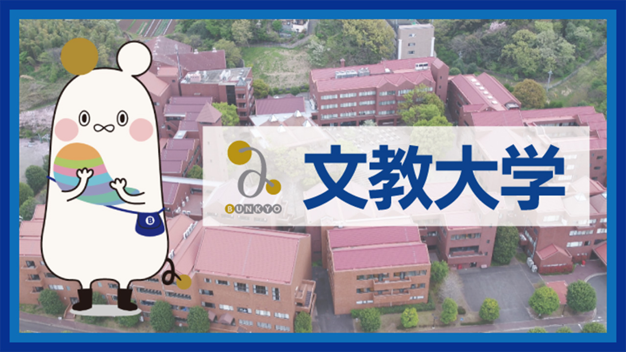文教大学 情報学部情報システム学科