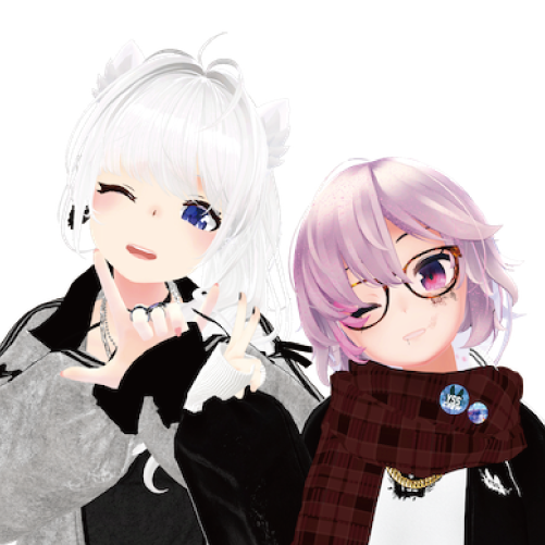 VR音楽ユニット YSS（yopi,Sorte）