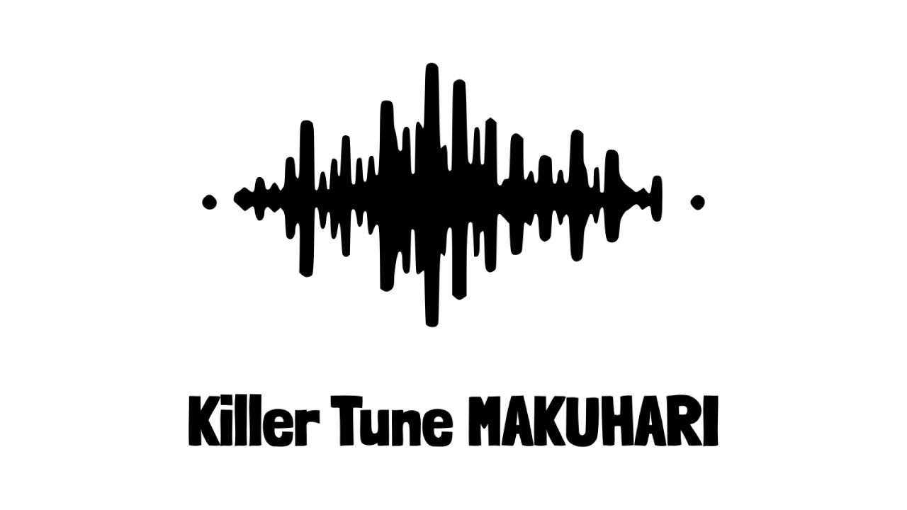 Killer Tune MAKUHARI
