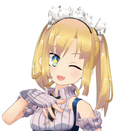 理原ひなり