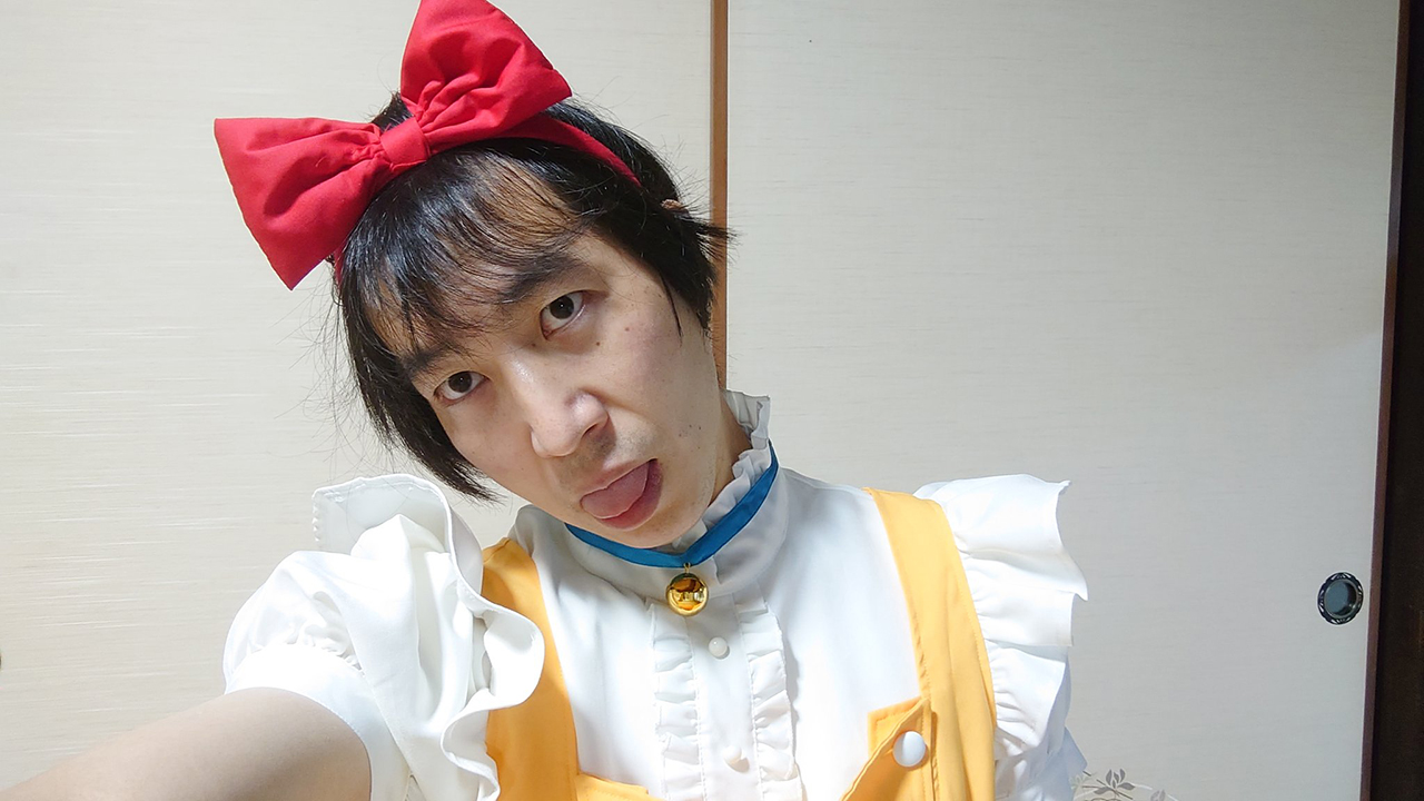アニー