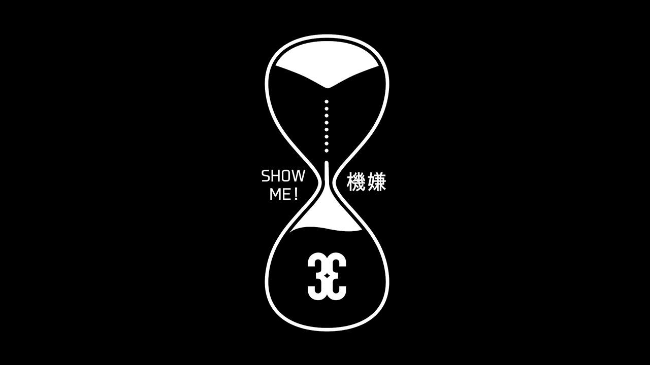 SHOW!ME!機嫌