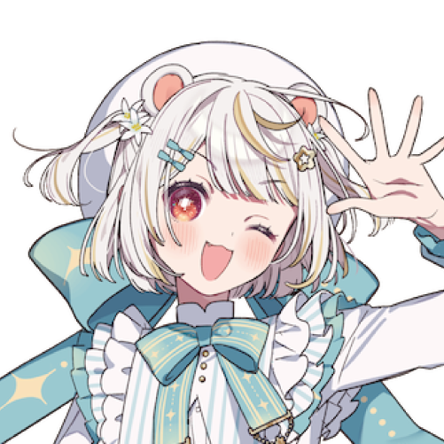小熊猫ひな