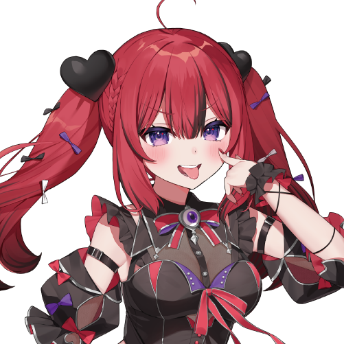 芽々守あん