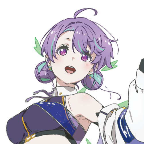 大御祢リンネ