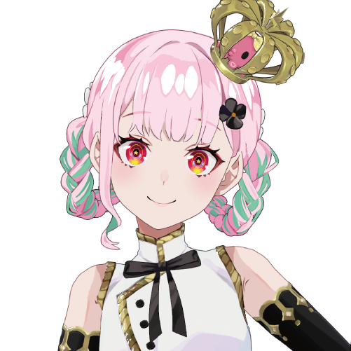 がんばるぅ子