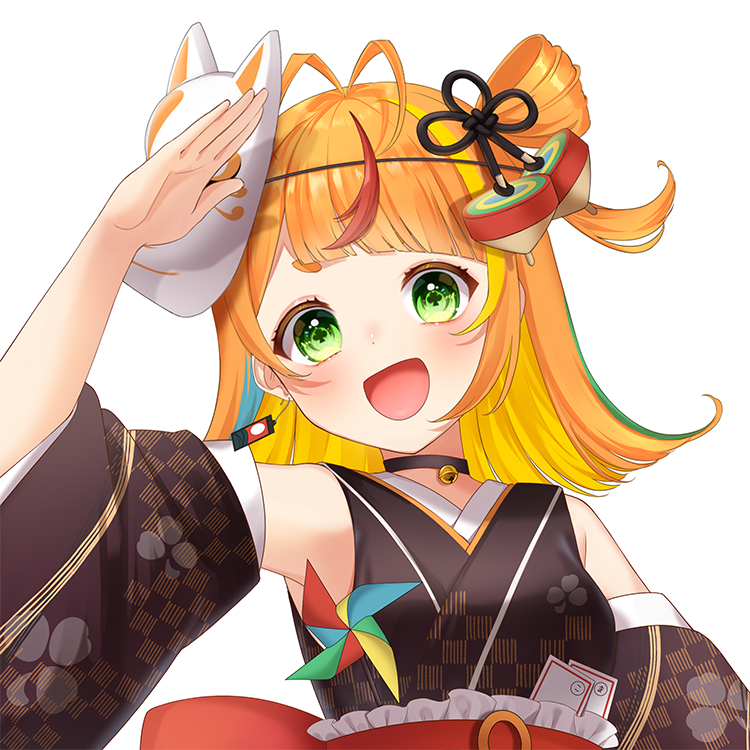 小廻こま