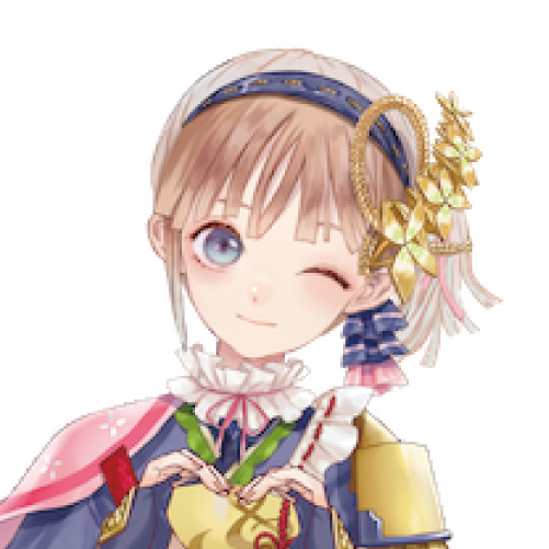 調月音葉