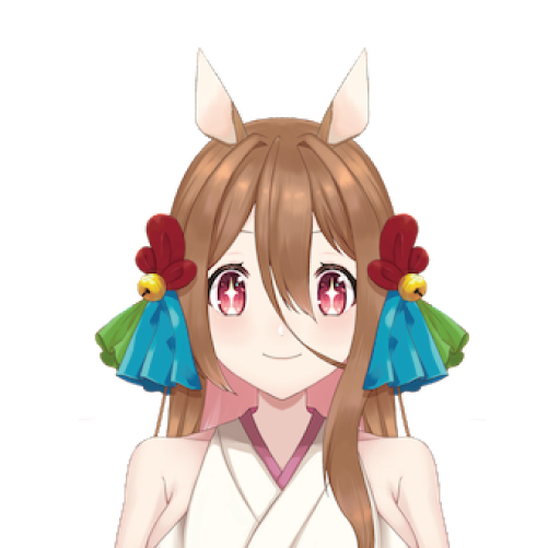 桜馬トウカ