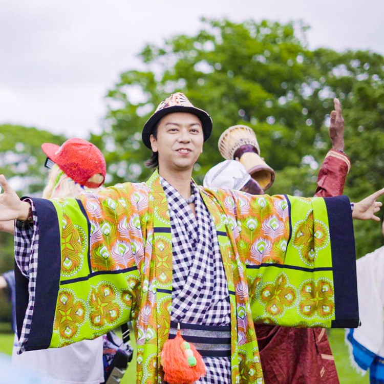孝藤右近