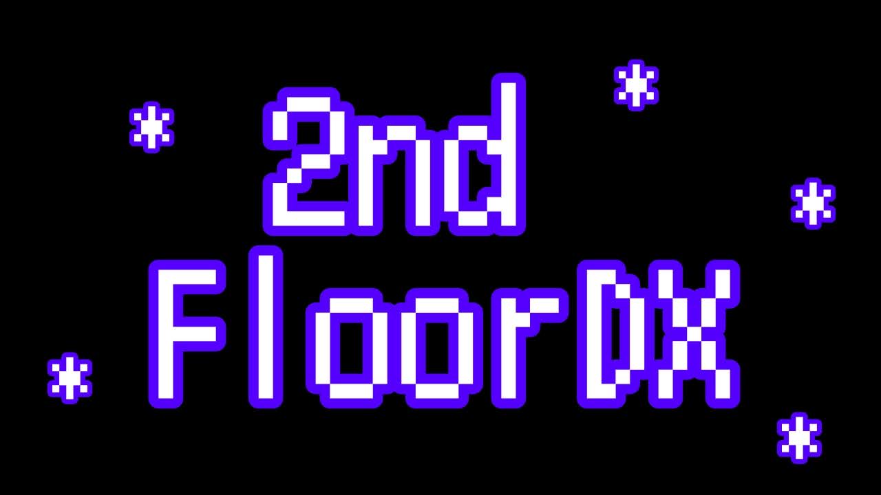 2nd Floor DX