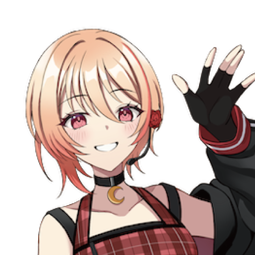 黒咲ルシア