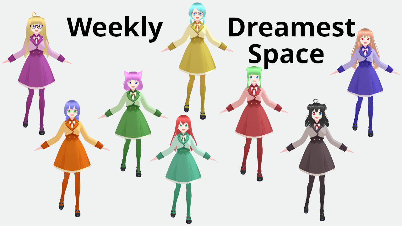 ゐ゚～どりスペース