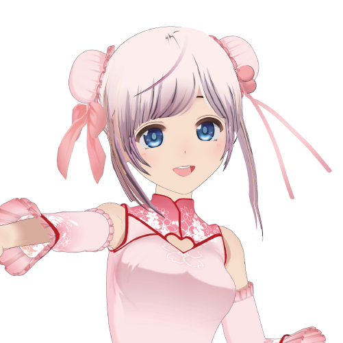 桜月花音
