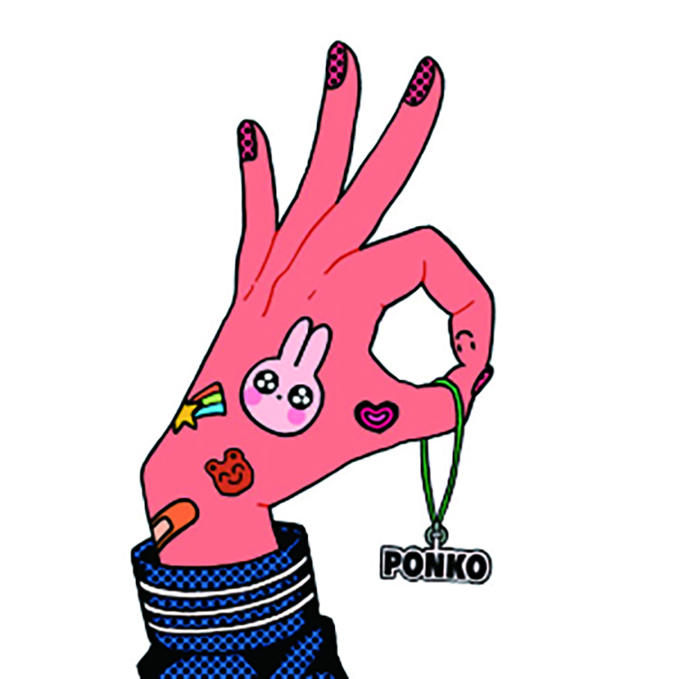 PONKO