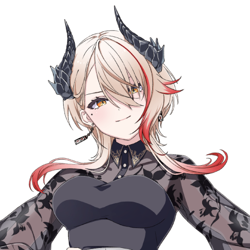 黒燿リラ