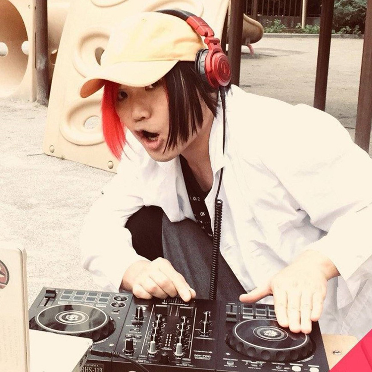 Mr.秋葉原ササキチ