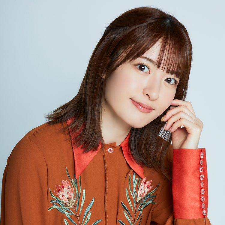 小松未可子