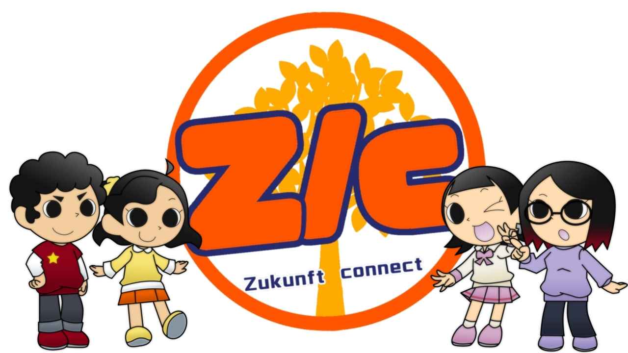 Z/cのおうち