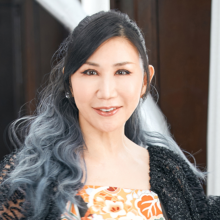 高橋洋子