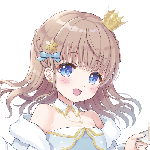 聖夜ノ雪