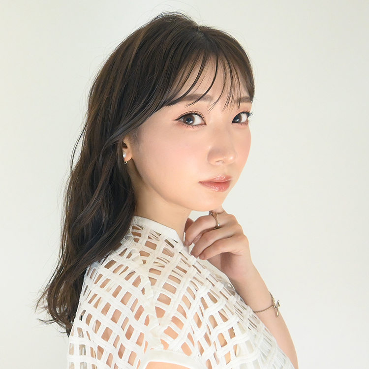 井上麻里奈