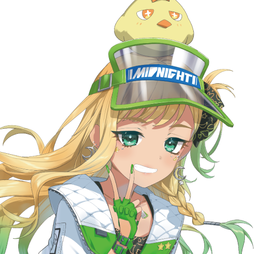月成るくす