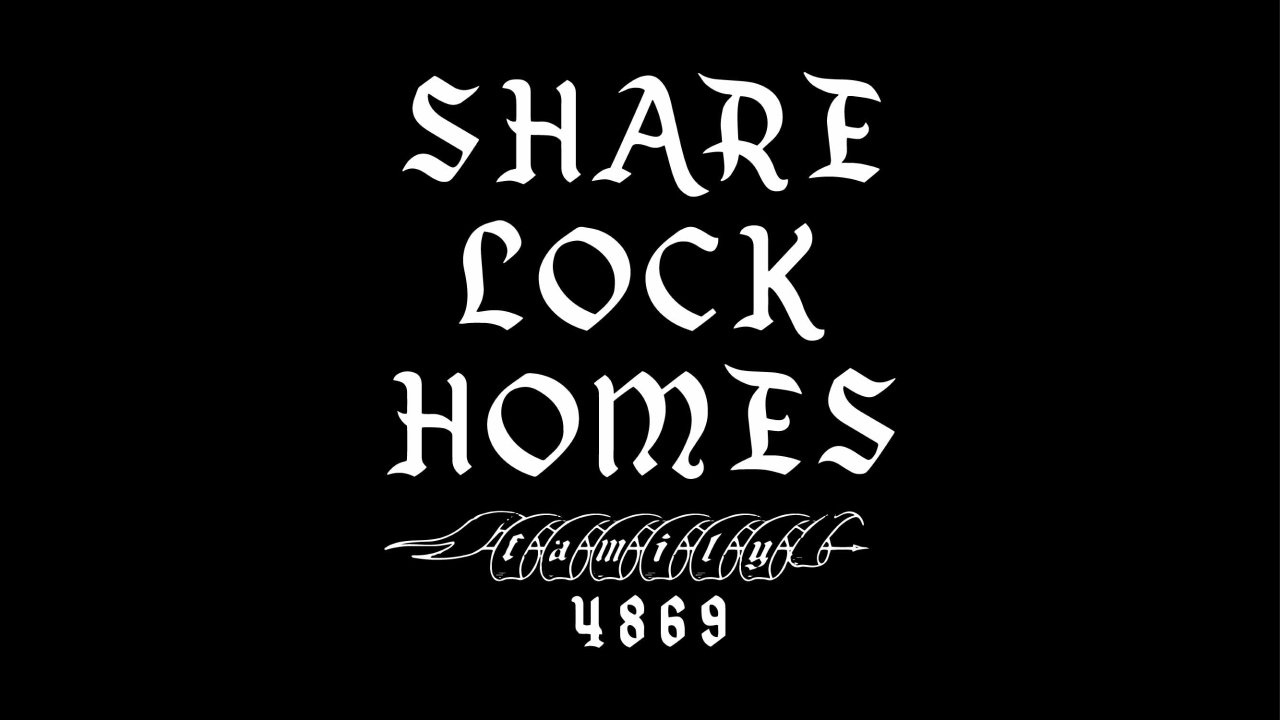 SHARE LOCK HOMES