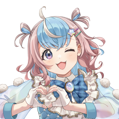星衣未空莉