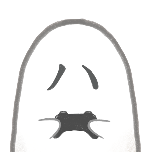 バーチャル悪霊