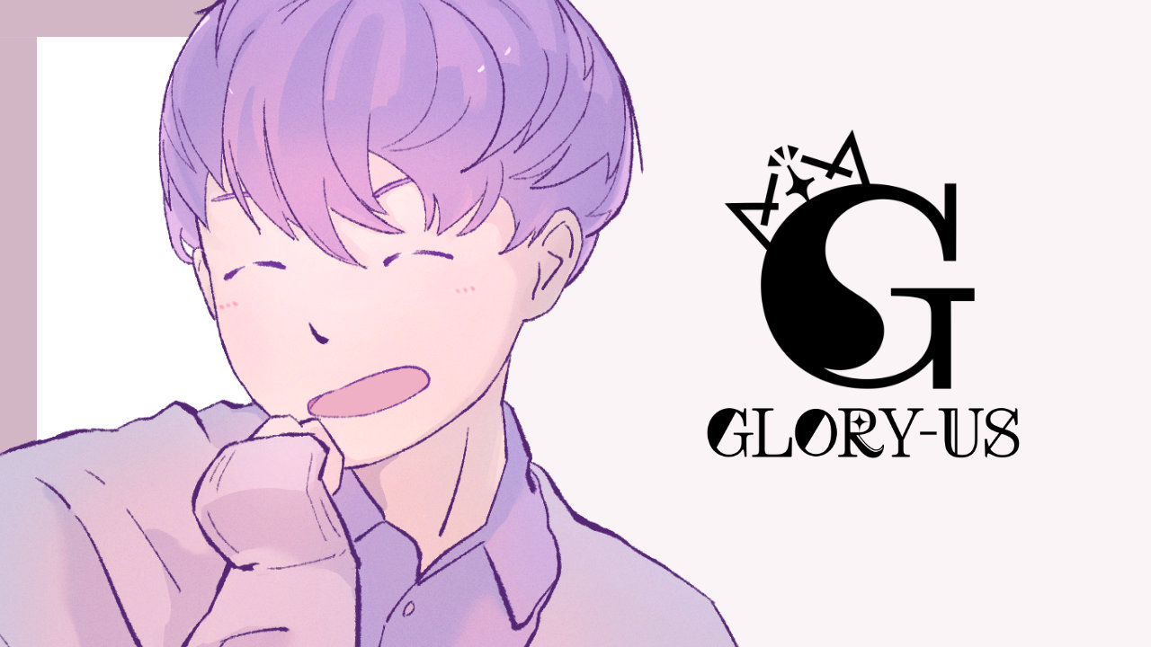 GLORY-US公式応援隊