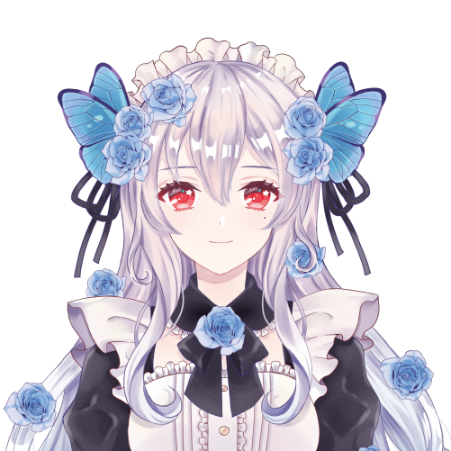一ノ宮満月