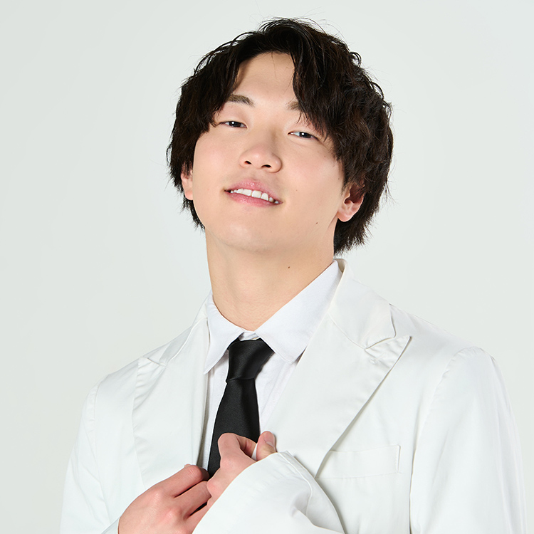 HARUYOSHI