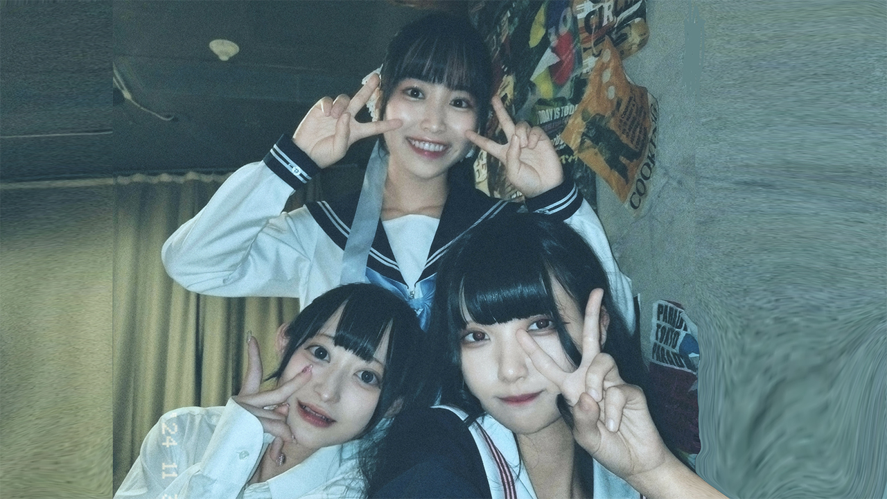 ☆♡まいるはるにゃん梅かっぱキラキラふにゅふにゅミラクルステージ♡☆