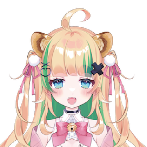 月宮くぅ
