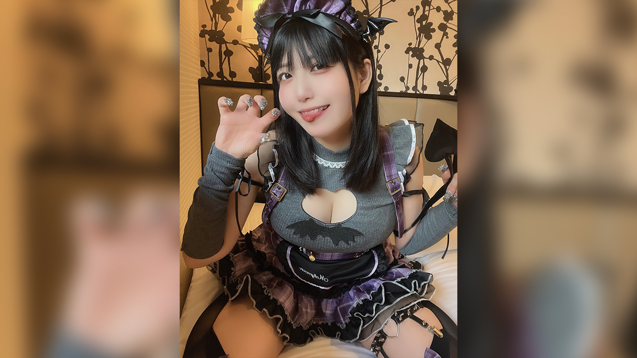 贅肉ちゃん