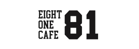 eight one café