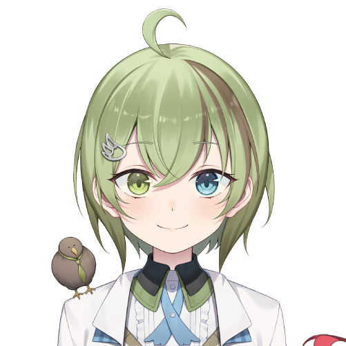 北白川かかぽ