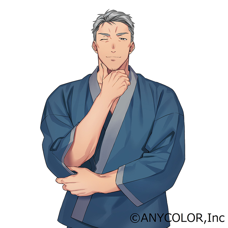 舞元啓介