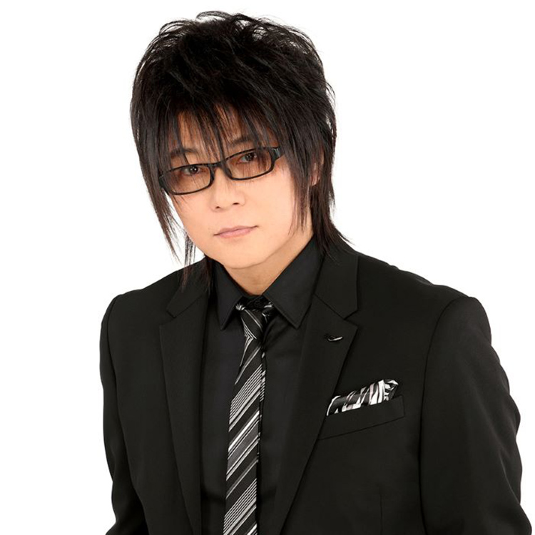 森川智之