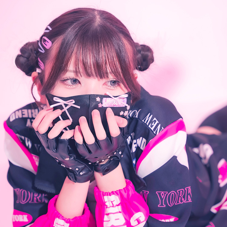 魔法幼女ぴな
