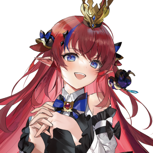赤魔アザト